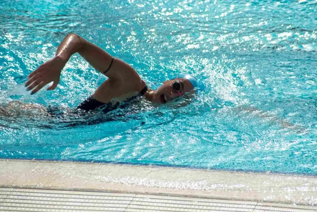 1. Full-Body Workout