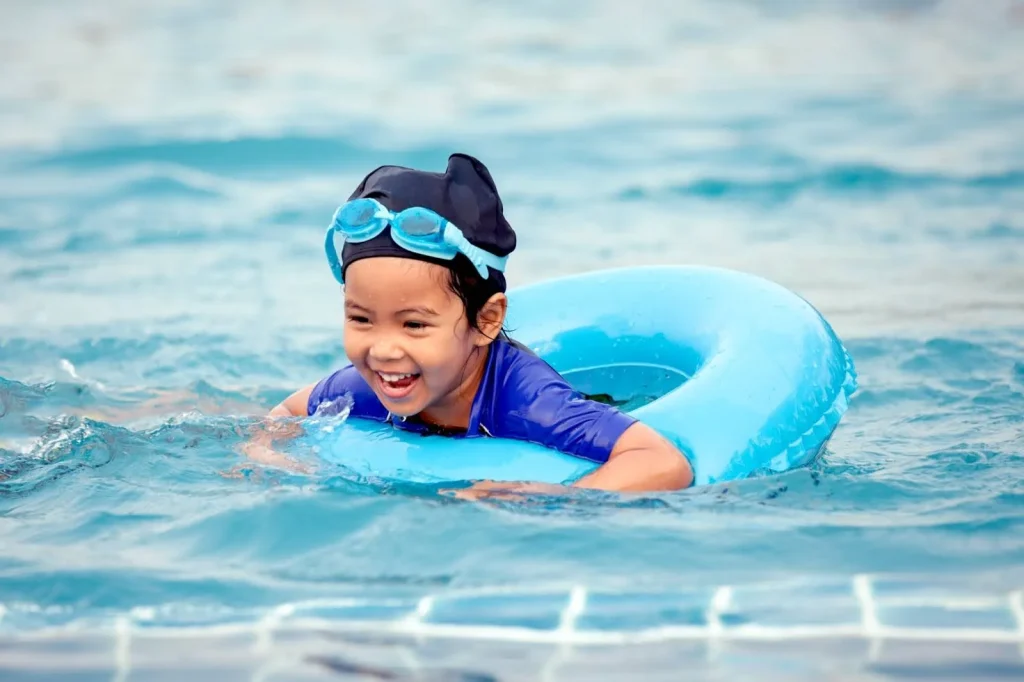 1. The Most Critical Benefit Water Safety and Drowning Prevention