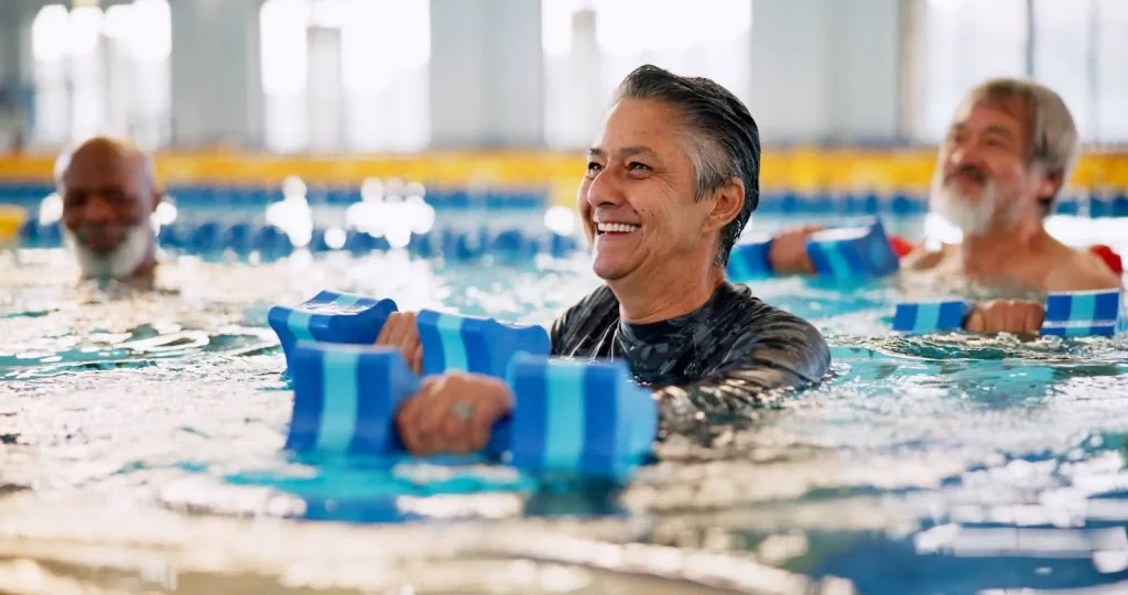 5. Improves Lung Capacity