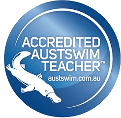 AustSwim Accredited