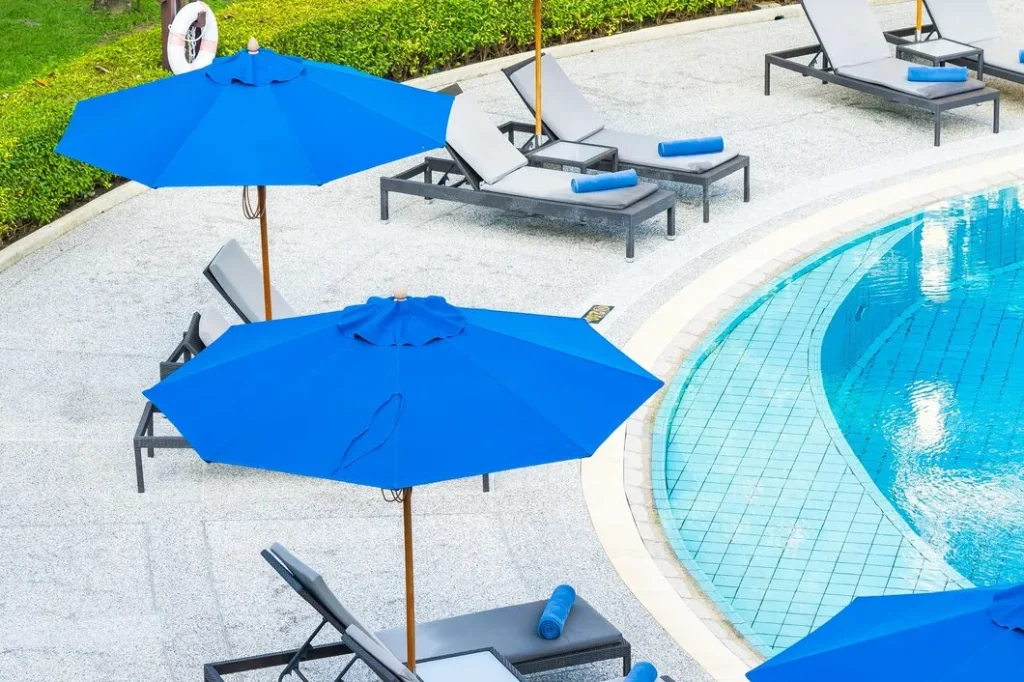 How To Maintain Swimming Pool Etiquette In Private Pools