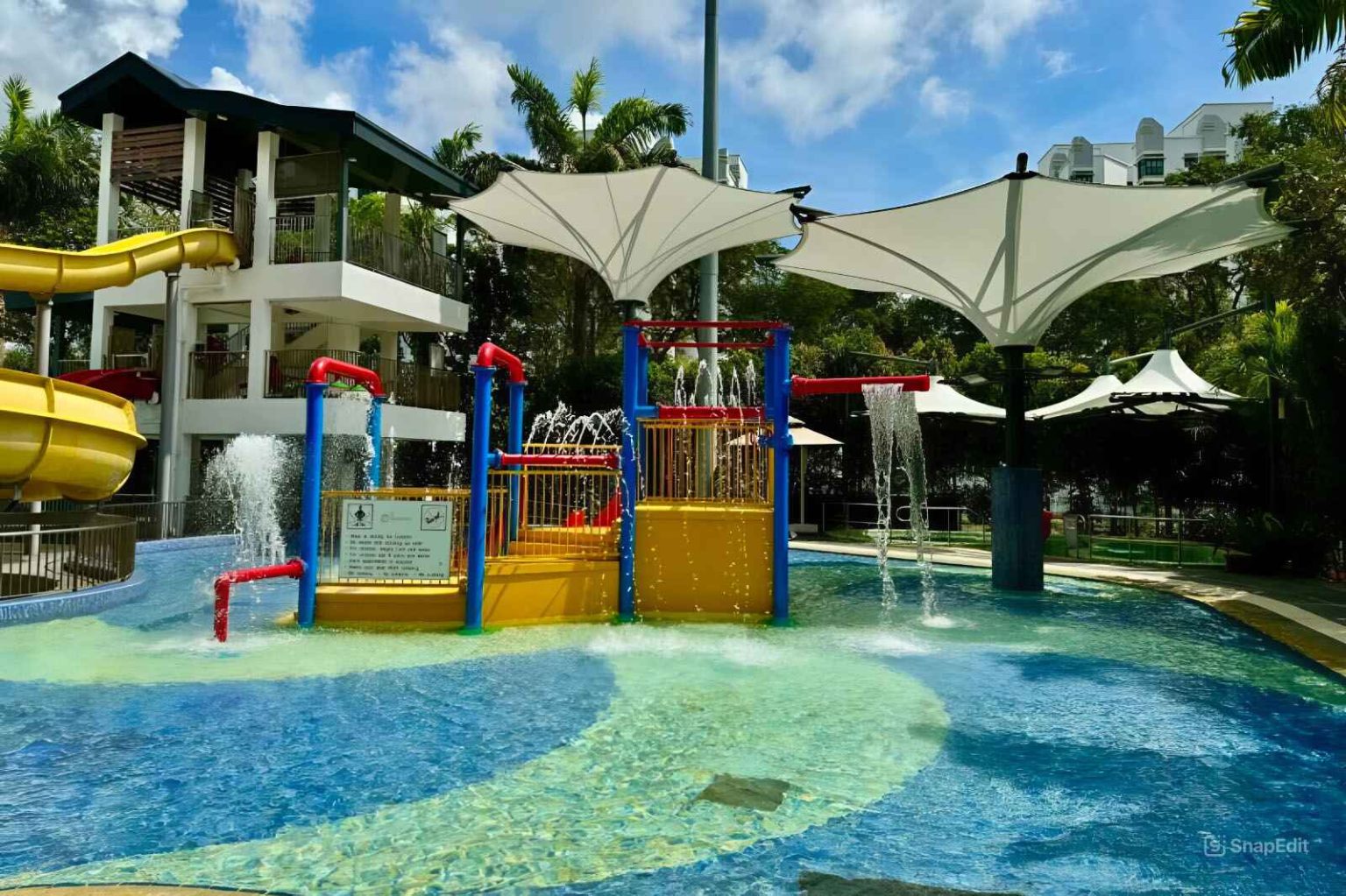Where To Swim In Singapore: 18 Best Places For All Skill Level - SwimHub