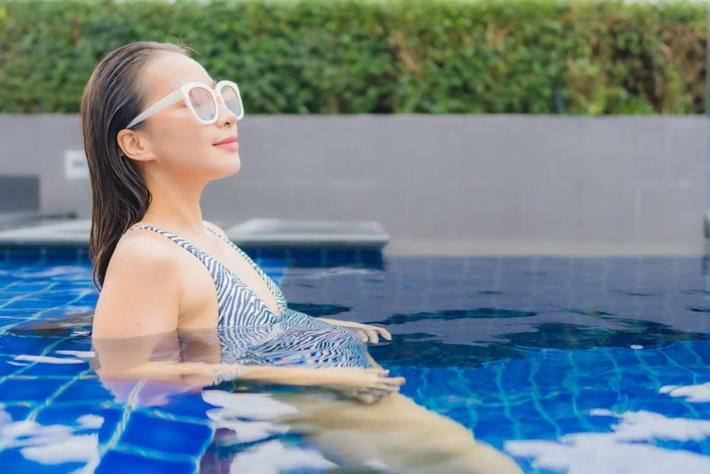 Swimming Attire Maintenance Tips