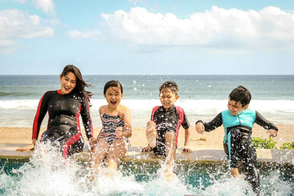 Swimwear Types For Kids And Teens