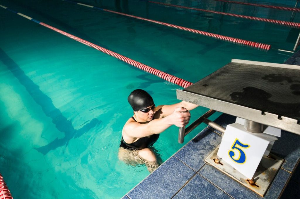 Can You Improve Your Freestyle Speed