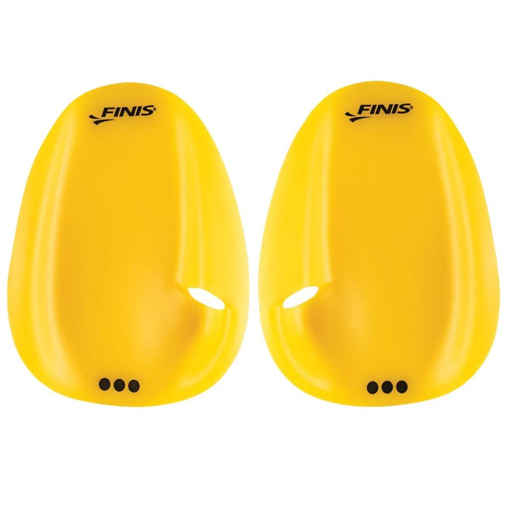 FINIS Agility Paddles