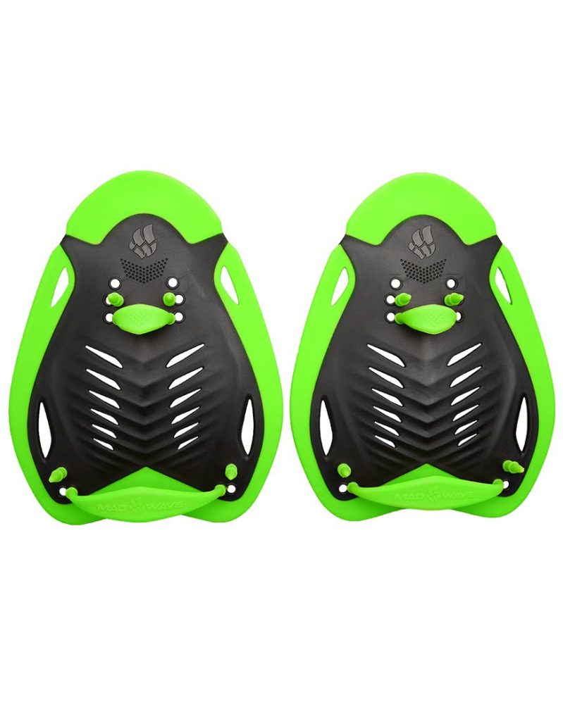 Mad Wave Ergo Paddles