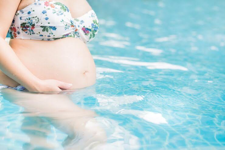 Tips For Enjoying Swimming While Pregnant
