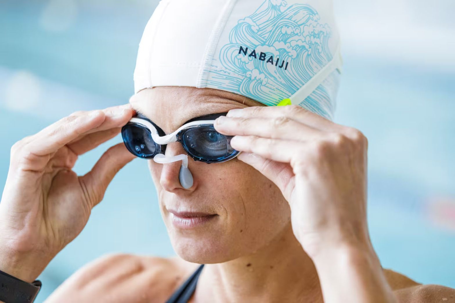 Are Nose Clips Good for Swimming - What You Need to Know