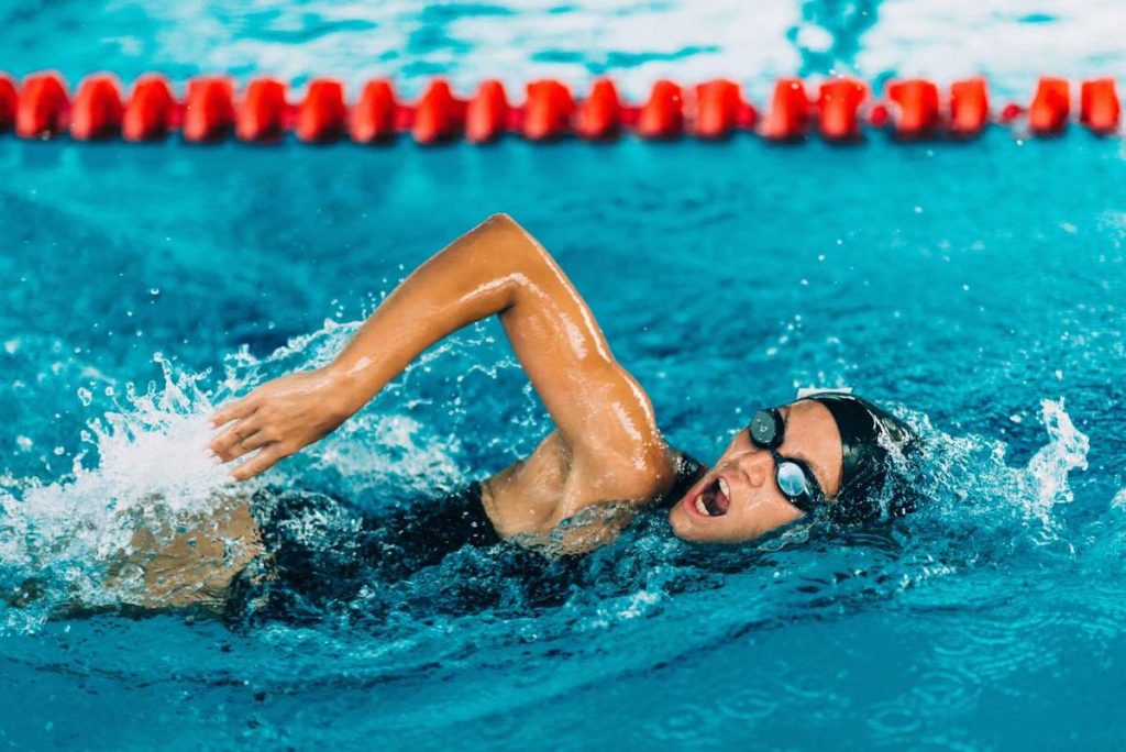 Key Benefits of Sidestroke