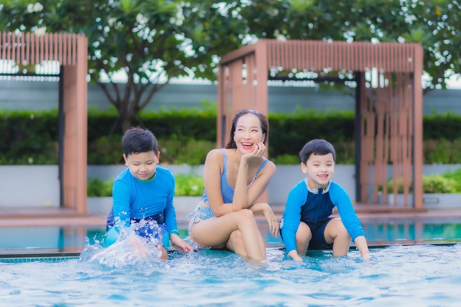 Shower Before and After Swimming - Here’s Why It Matters