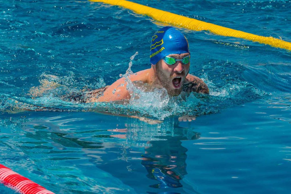 Want To Swim Longer - Here’s How To Increase Your Stamina