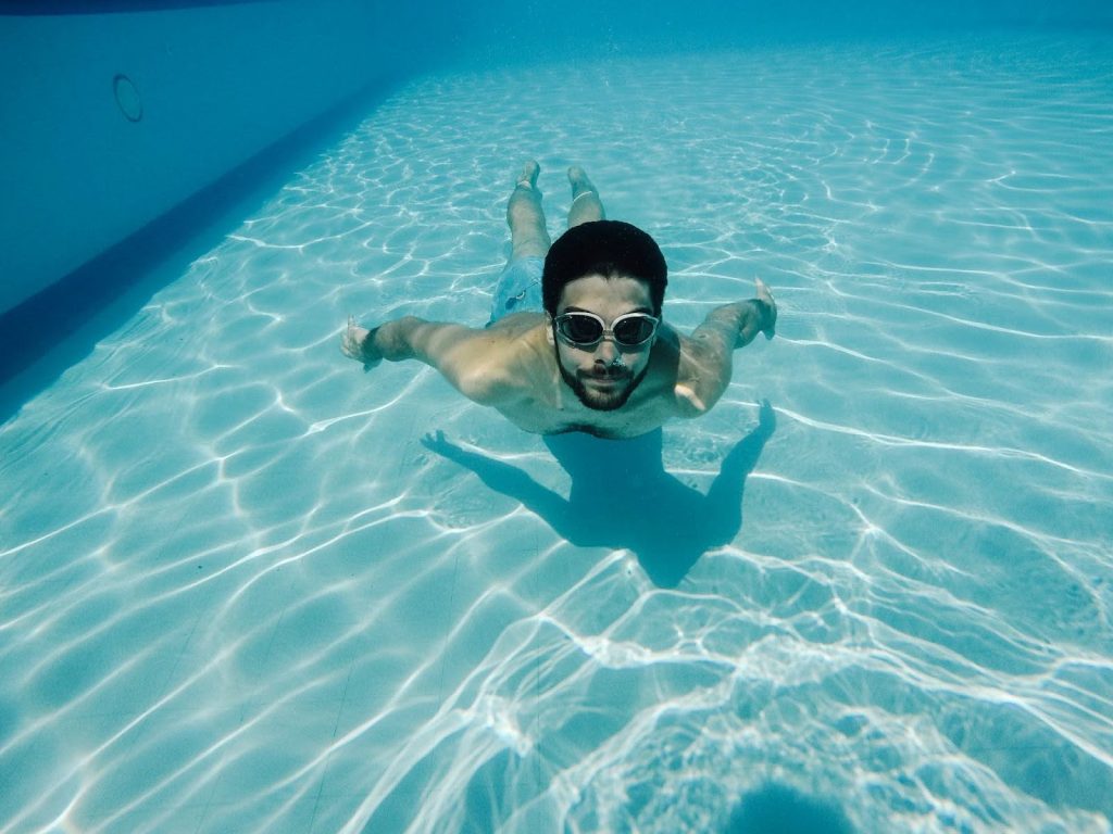 Why Stamina Matters In Swimming