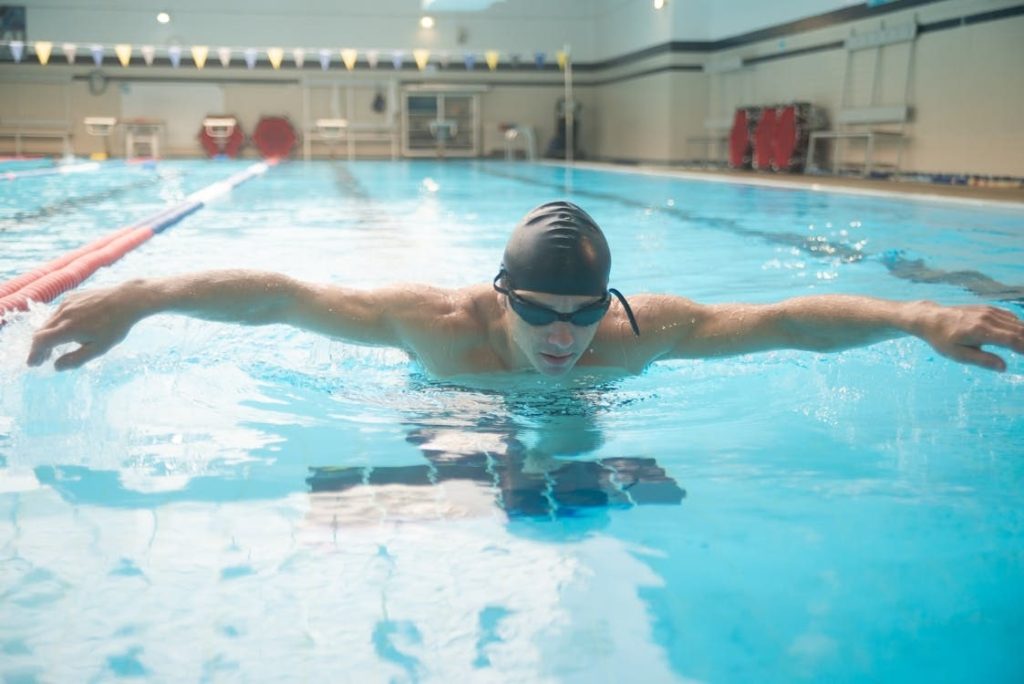 Drills to Improve Butterfly Technique