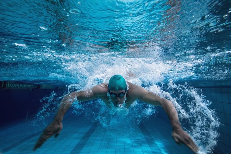 History of Swimming Strokes - How Techniques Evolved