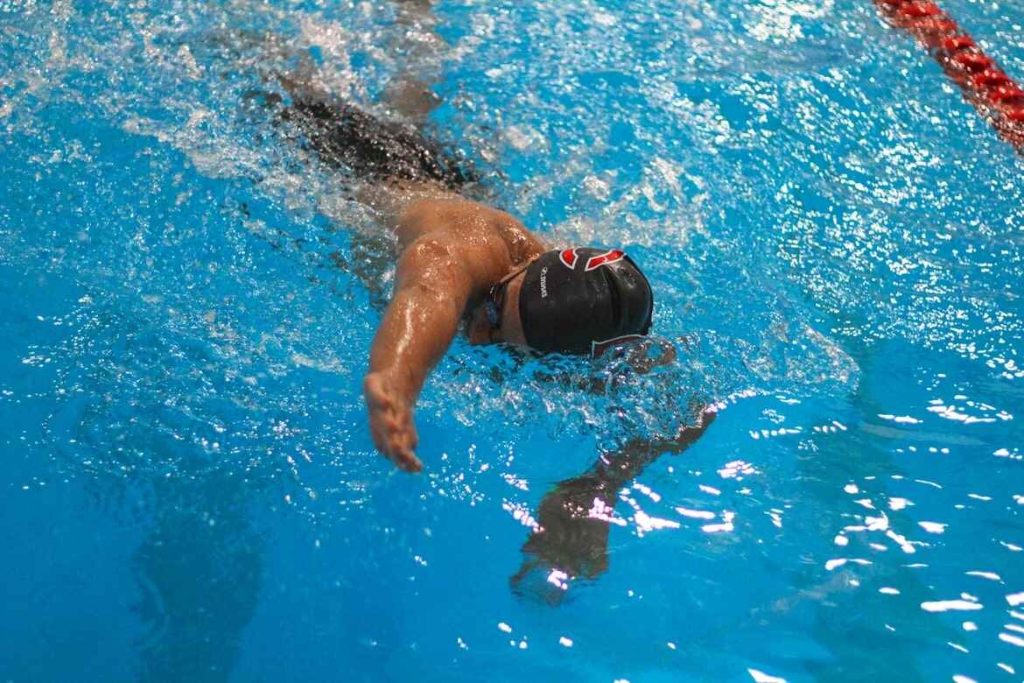 Trudgen Stroke Swimming - Techniques and How to Learn Them