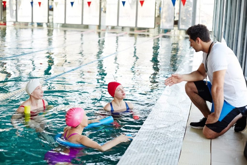 When Is It Okay To Stop Swimming Lessons - 4 Considerations
