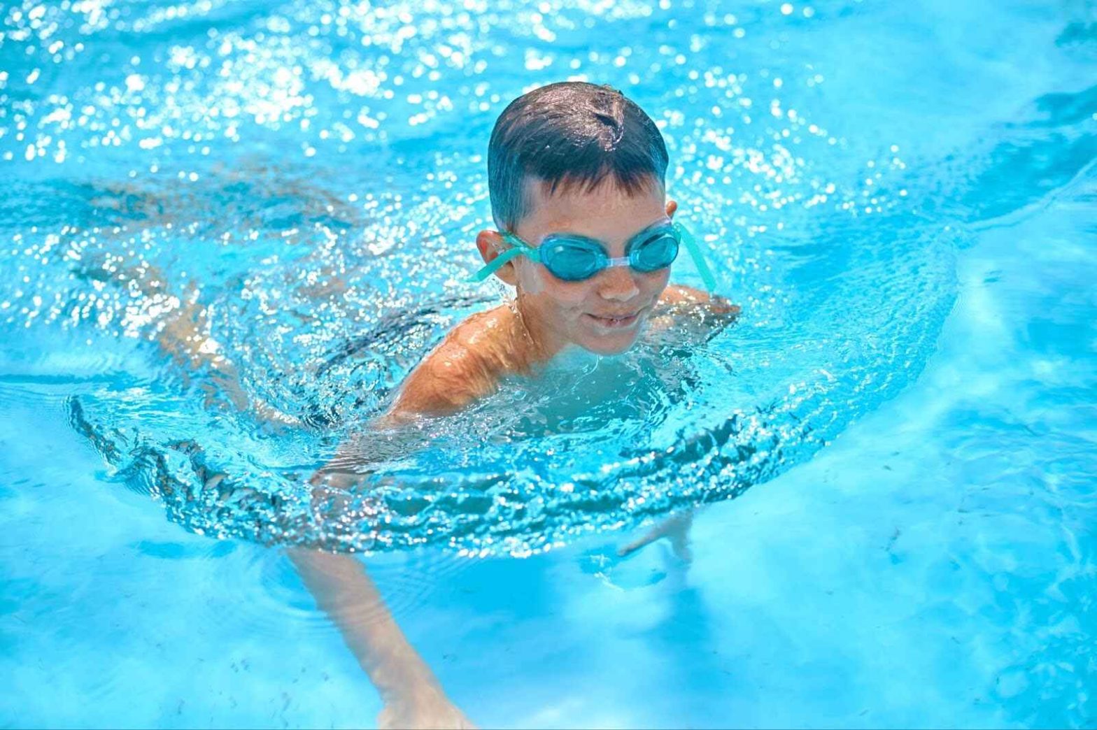 Can Babies Really Swim Naturally What Parents Should Know
