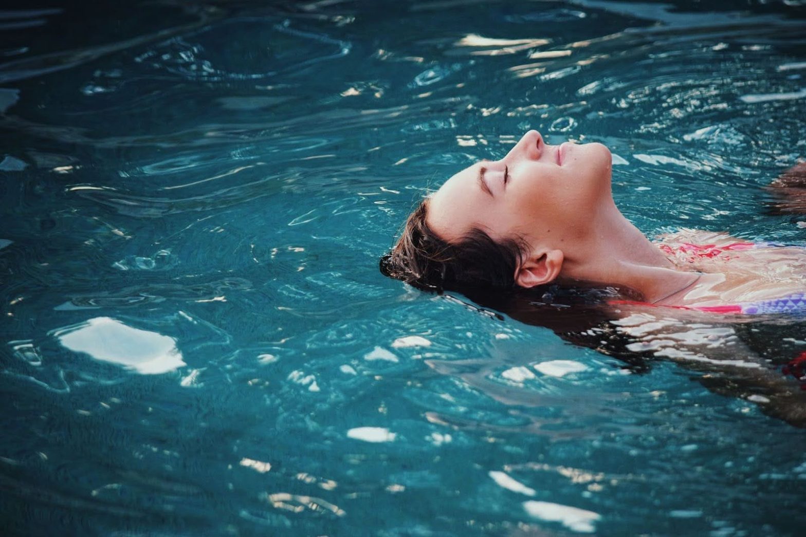 Does Swimming Improve Sleep and Nighttime Recovery