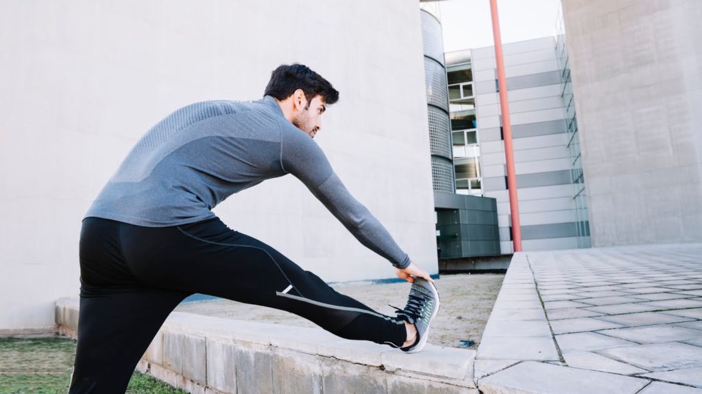 Dryland Training Exercises You Should Know