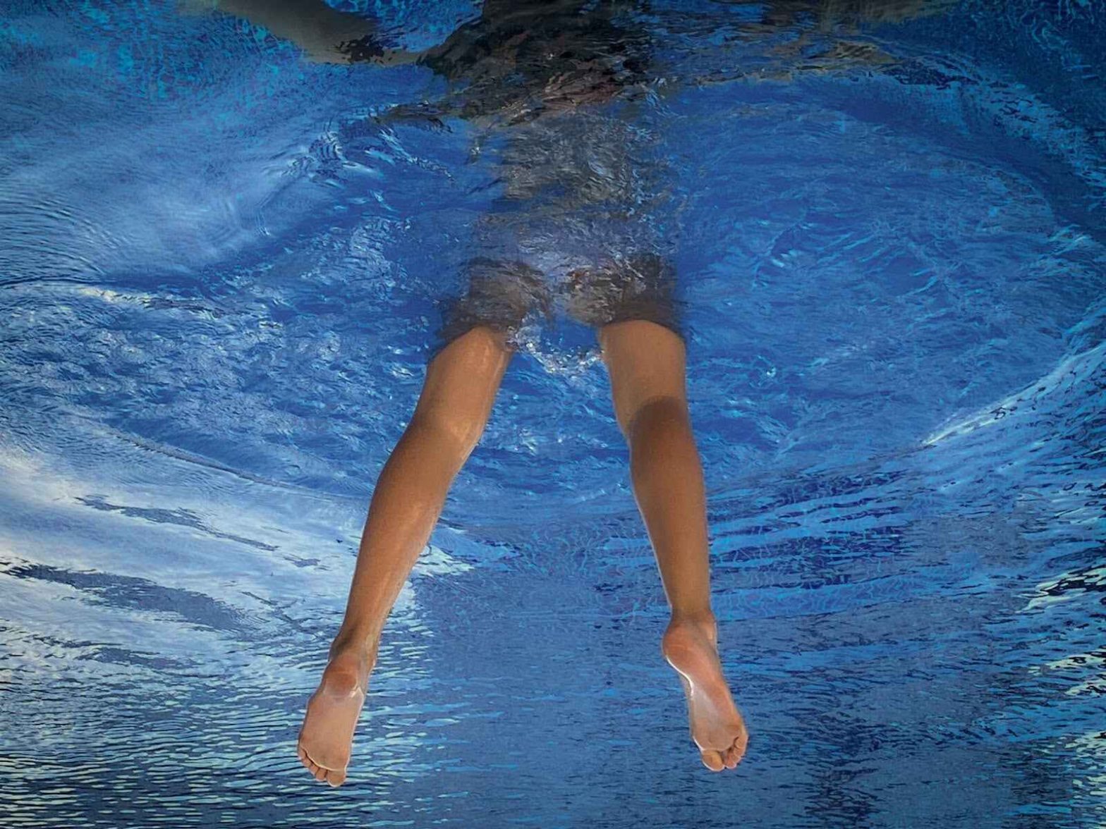 How To Tread Water 10 Ways To Your Swimming Skills