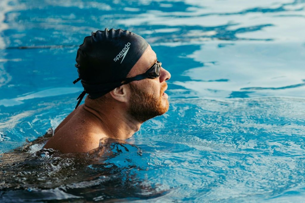 How to Spot a Successful Swim Coach