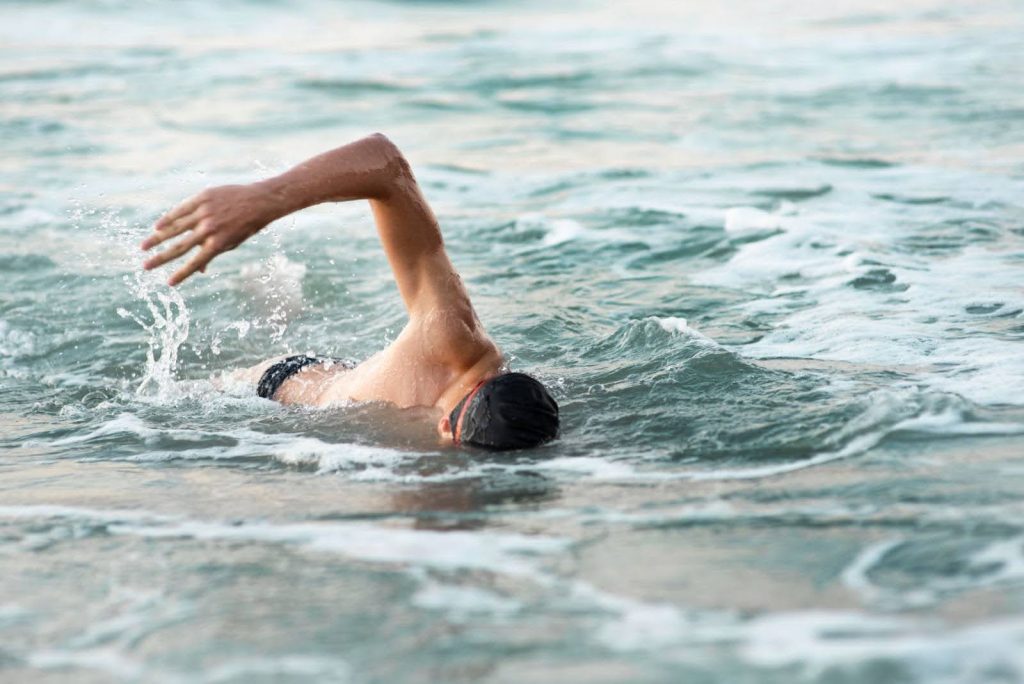 Mastering The Flip Turn In Swimming A Beginner’s Guide