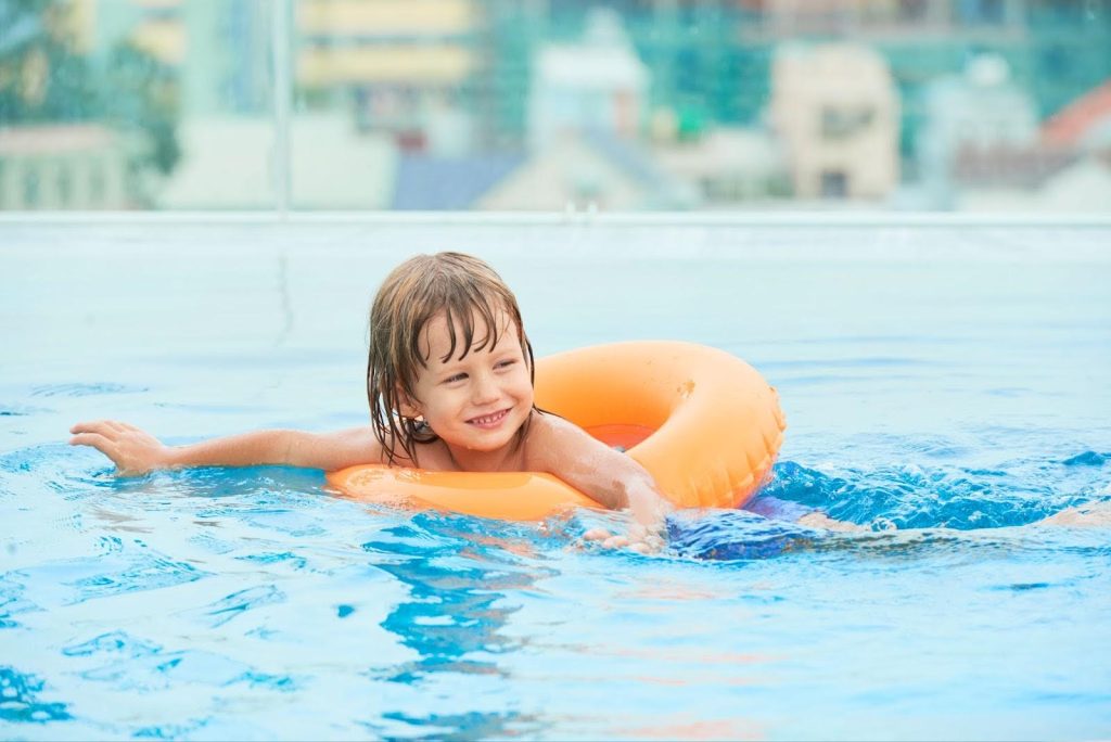 Safety Tips for Parents
