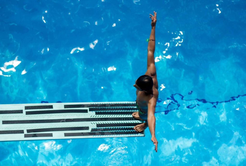 Tips for Getting Started with Dryland Training