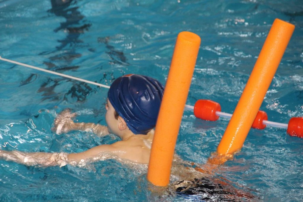 Tips for Using Swimming to Sleep Better