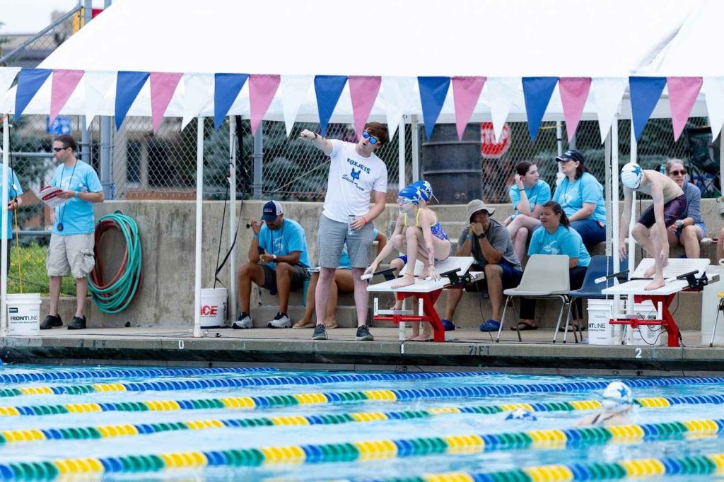 What Makes A Successful Swim Coach And How To Spot One