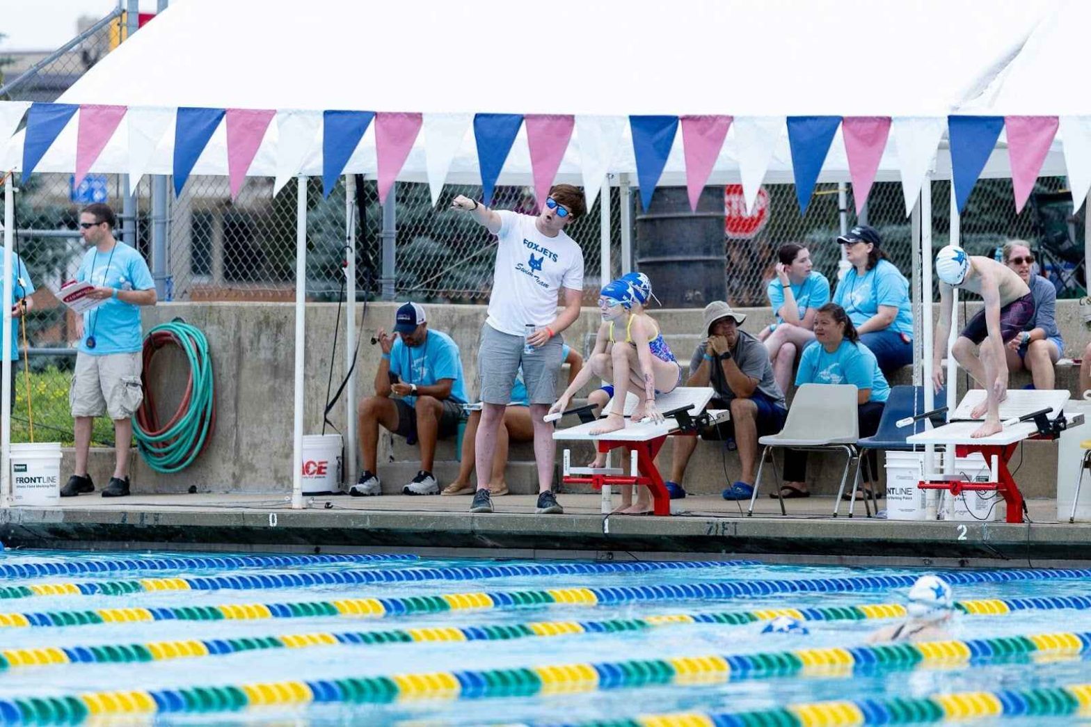 What Makes A Successful Swim Coach And How To Spot One