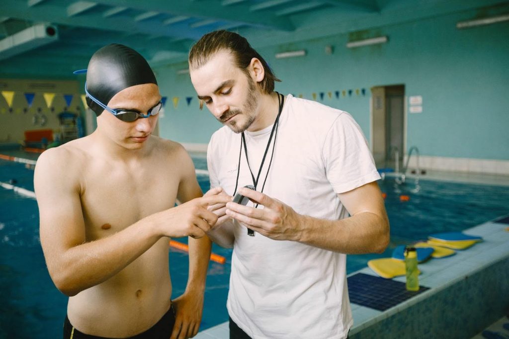 Why Having the Right Coach Matters