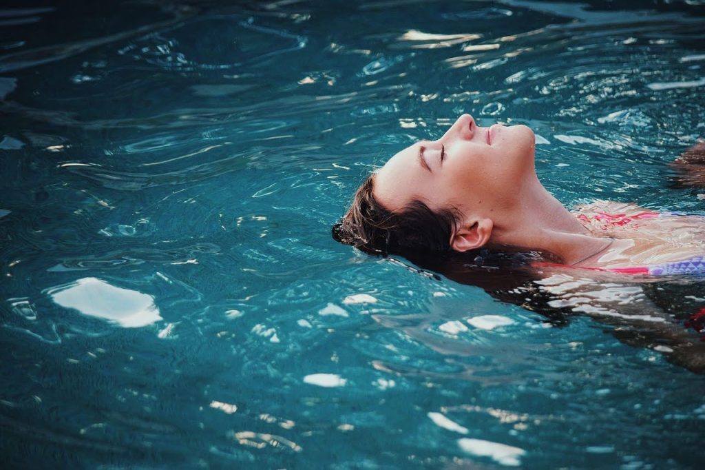 Swimming On Period How To Stay Comfortable And Confident