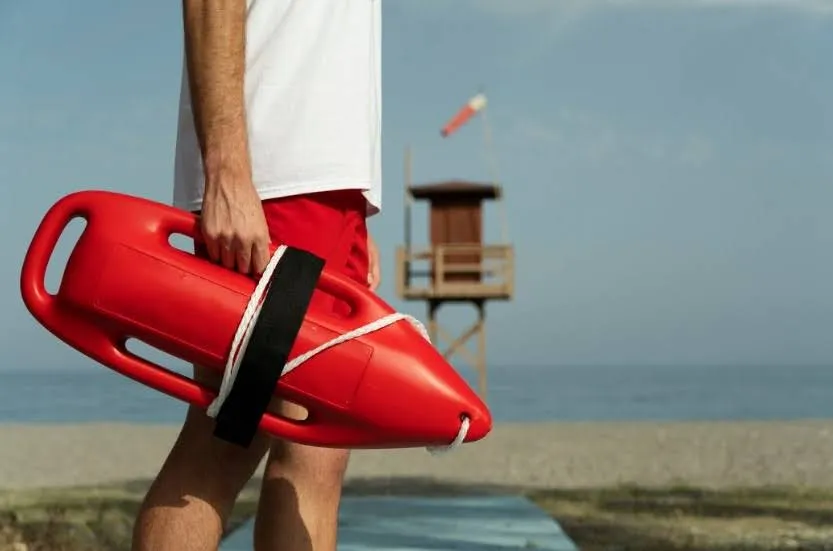 10 Important Qualities Of A Lifeguard That Save Lives