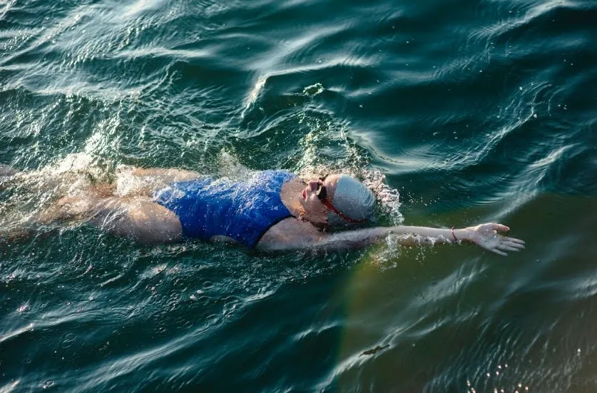 6 Common Mistakes When Freestyle Swimming And How To Fix Them