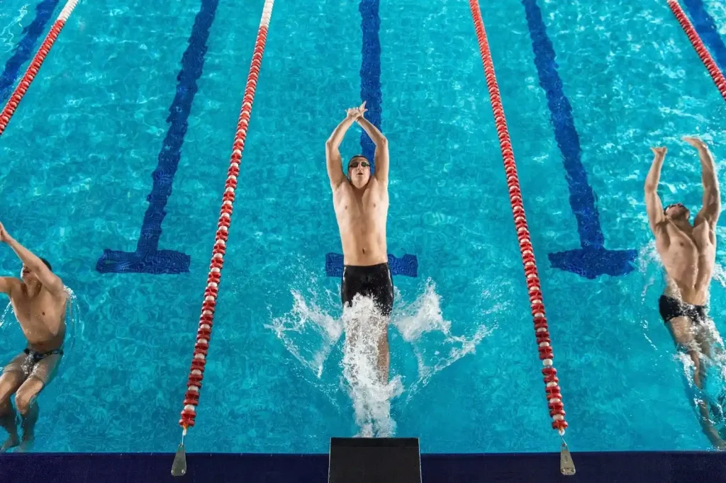 Individual Medley vs. Medley Relay 5 Key Differences