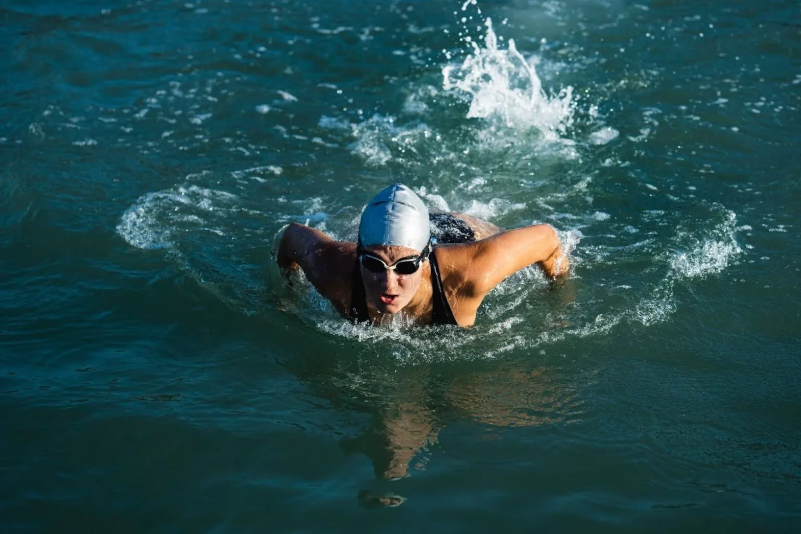 What Is Breaststroke Swimming Improve Your Technique In 10 Steps