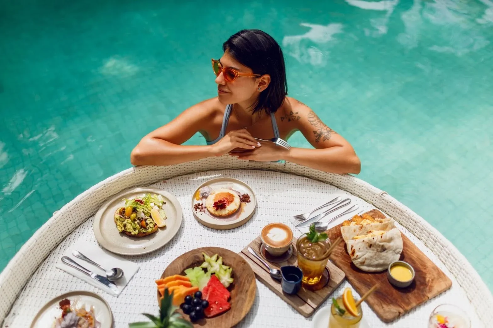 What To Eat After Swim Smart Recovery Foods For Swimmers