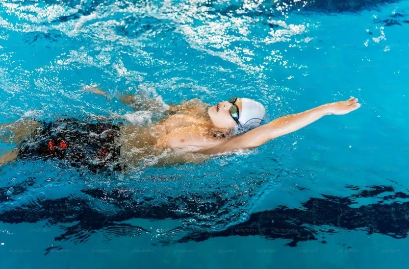 7. Turns and Transitions