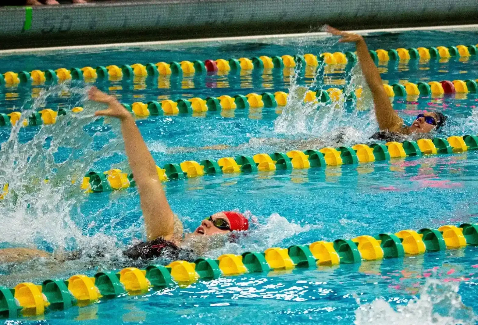 Complete 10 Step Guide To Survival Backstroke Swimming_11zon
