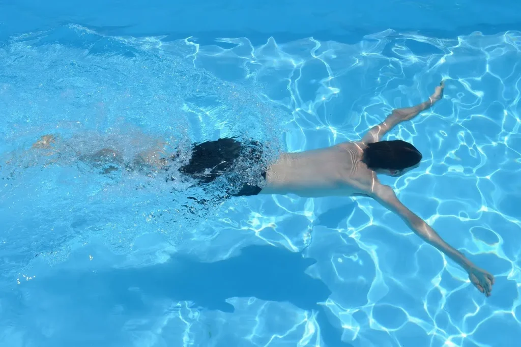 Integrating Buoyancy into Different Strokes