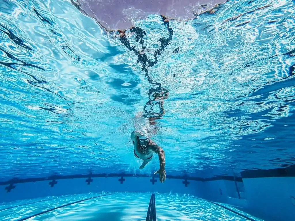 Biomechanics Of Swimming: A Guide To Stroke Efficiency