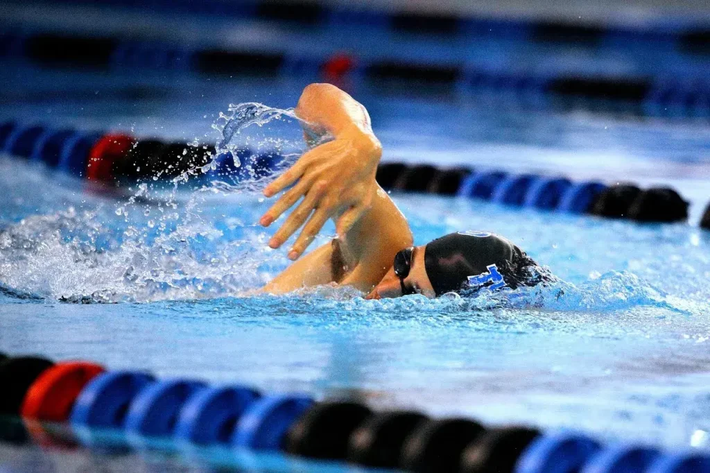 How Do Core Physical Forces Affect Swimming Biomechanics?