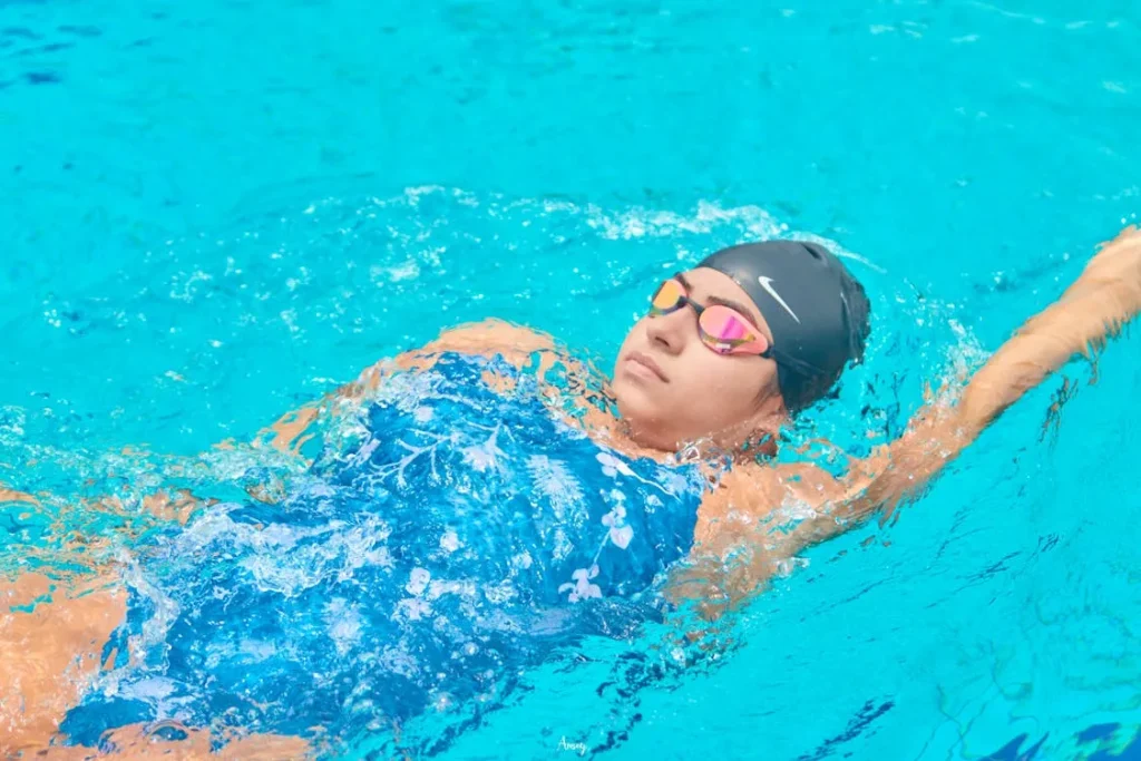 How Do Different Swim Strokes Compare In Speed