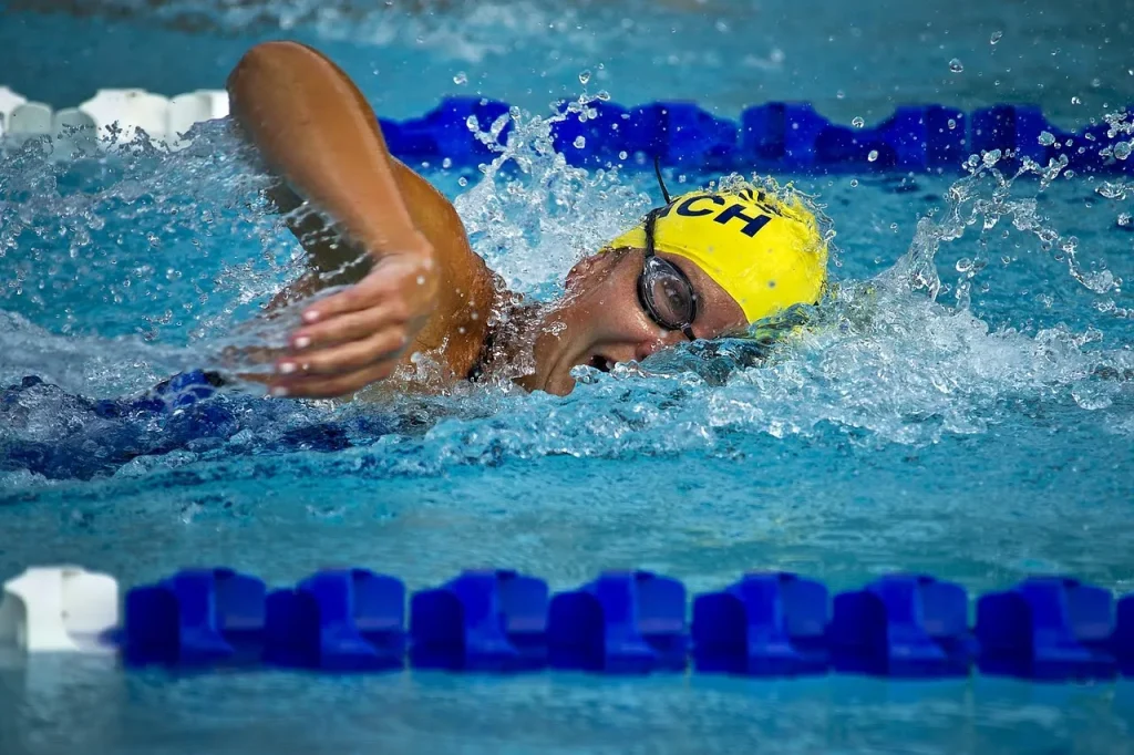How To Avoid Common Biomechanical Mistakes In Swimming?