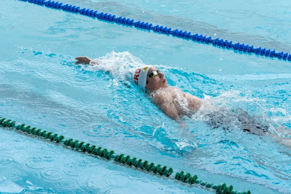 How To Perform The Medley Swimming Style