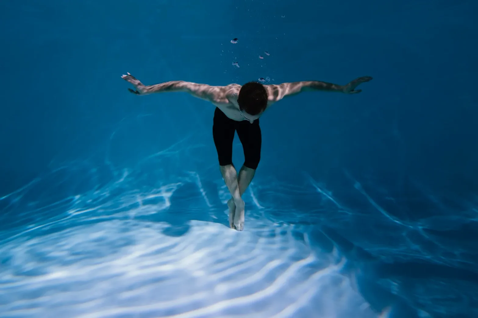 Hypoxic Blackout: The Silent Underwater Danger Explained