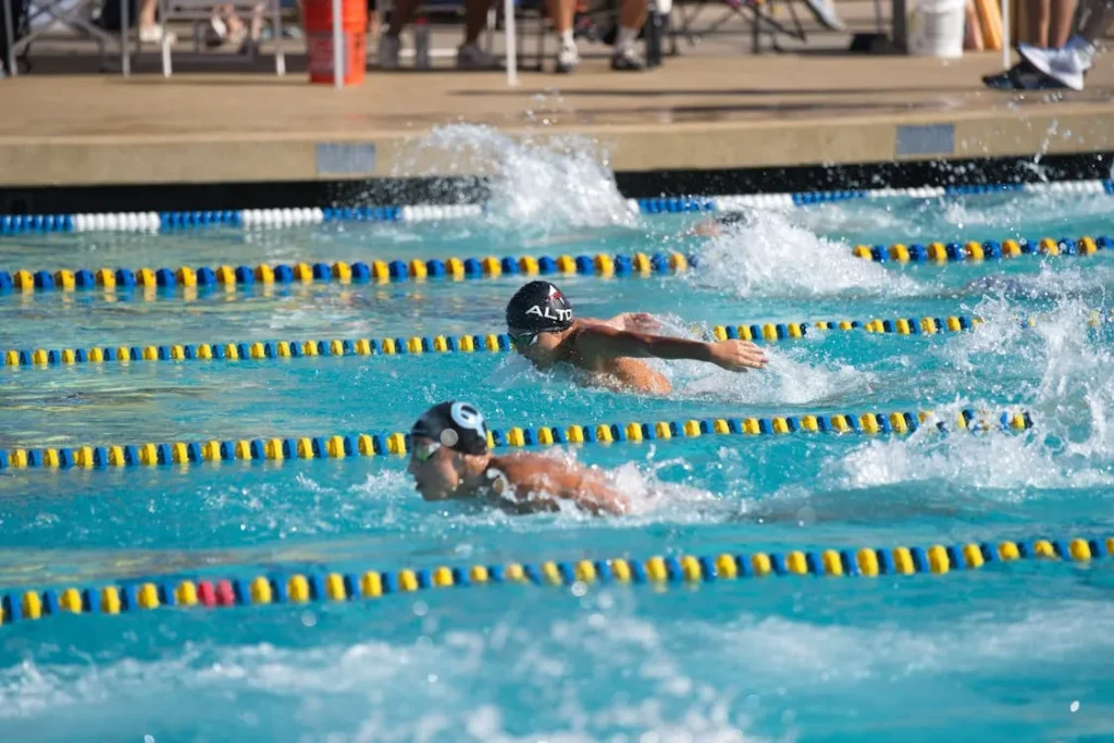 Ways To Measure Your Current Swimming Pace