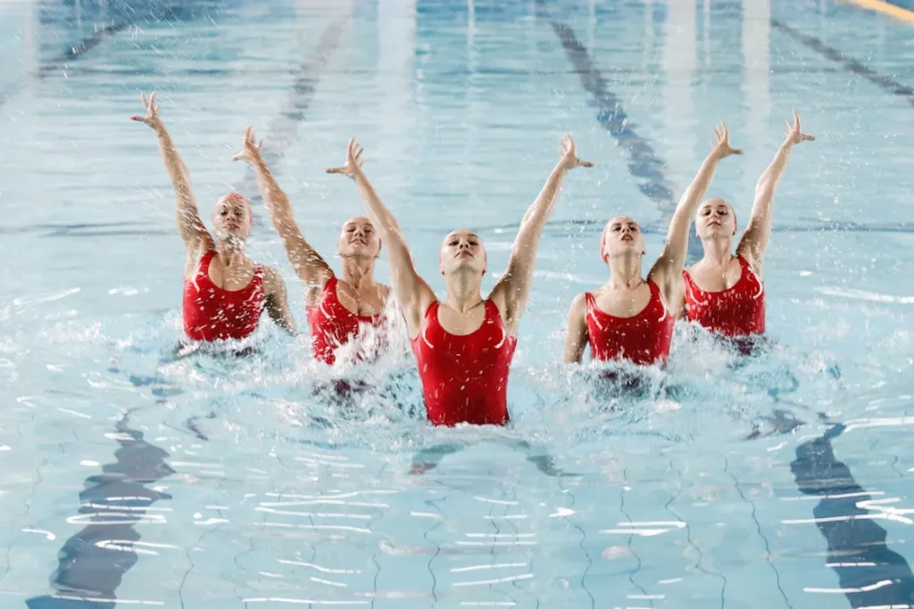 What Is Artistic Swimming? 15 Facts You Need To Know